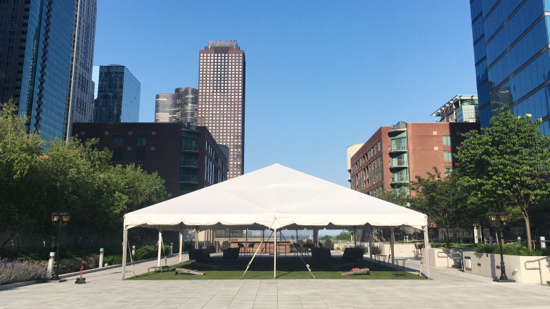 Terrace at Streeterville Social